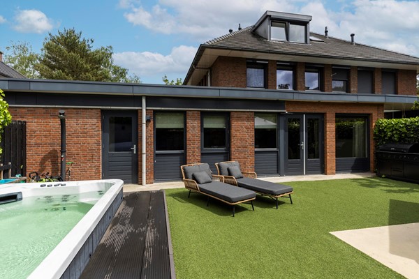 Medium property photo - Heivlinderlaan 3, 5691 RS Son en Breugel